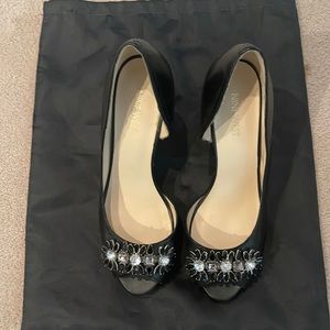 Nine West high heels